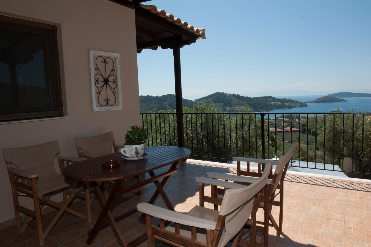 L&m Skiathos Apartment *
