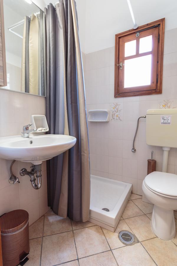 Apartment Ragoussis House