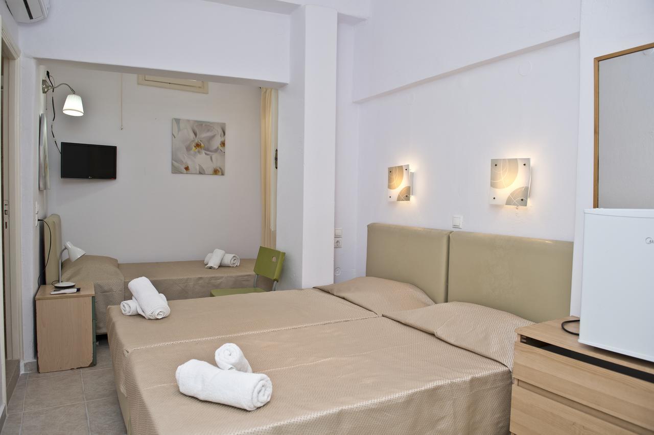 Guest house Karboni