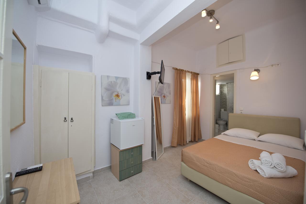 Karboni Guest house