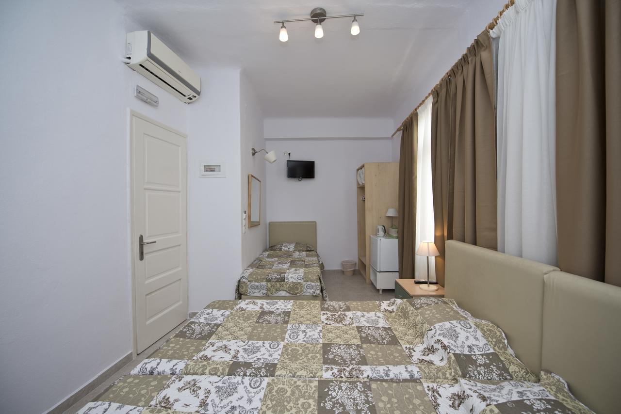 Guest house Karboni