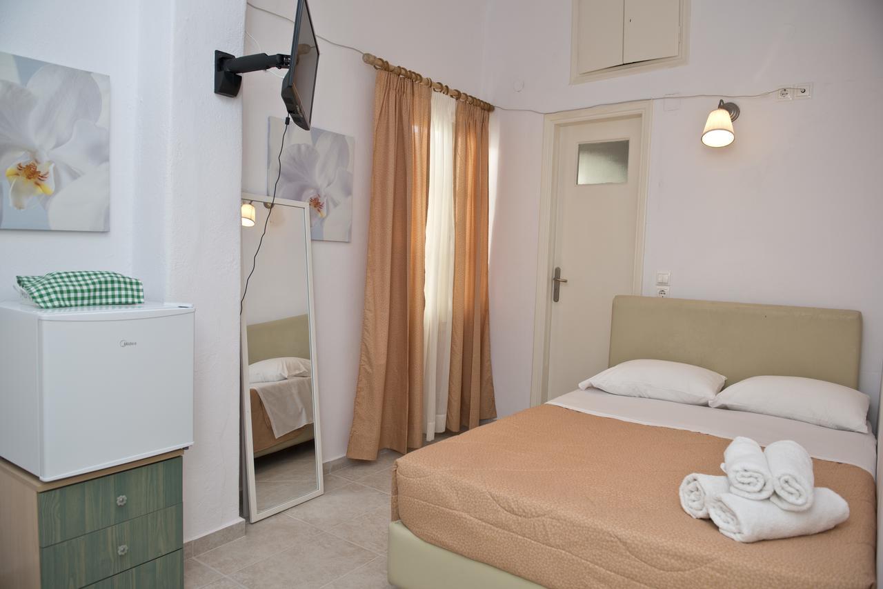 Karboni Guest house