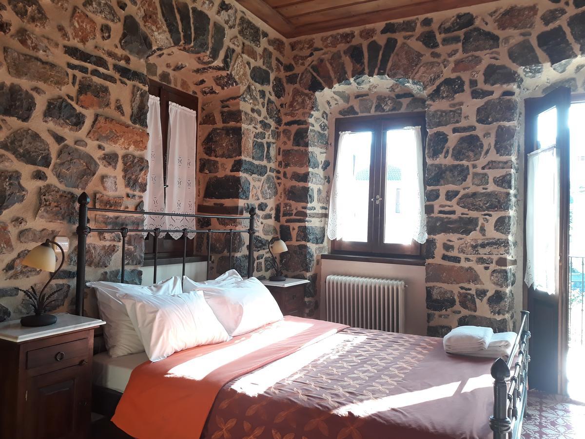 Archontiko Nikolopoulou Guest house