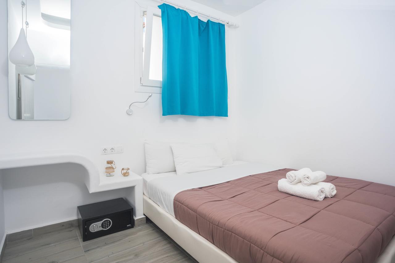 Depis Apartment *