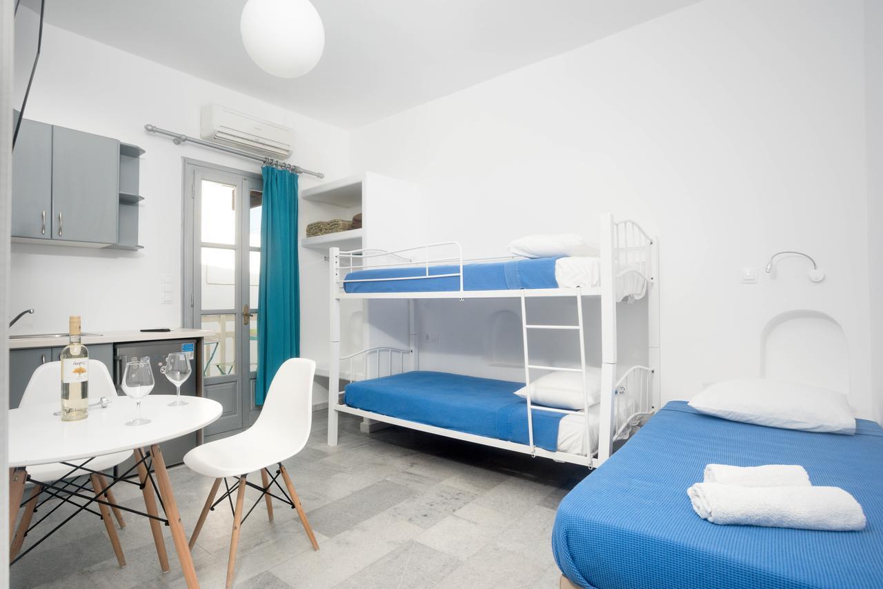 Depis Apartment *