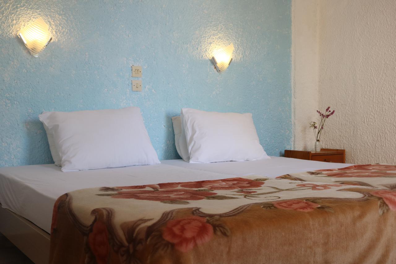 Madalenas Bed & Breakfast