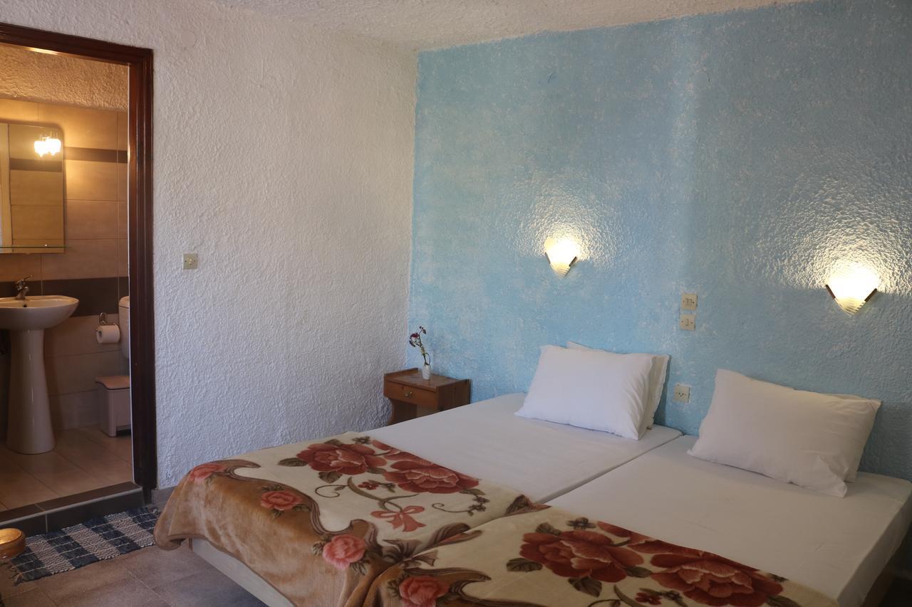 Bed & Breakfast Madalenas Pelekas