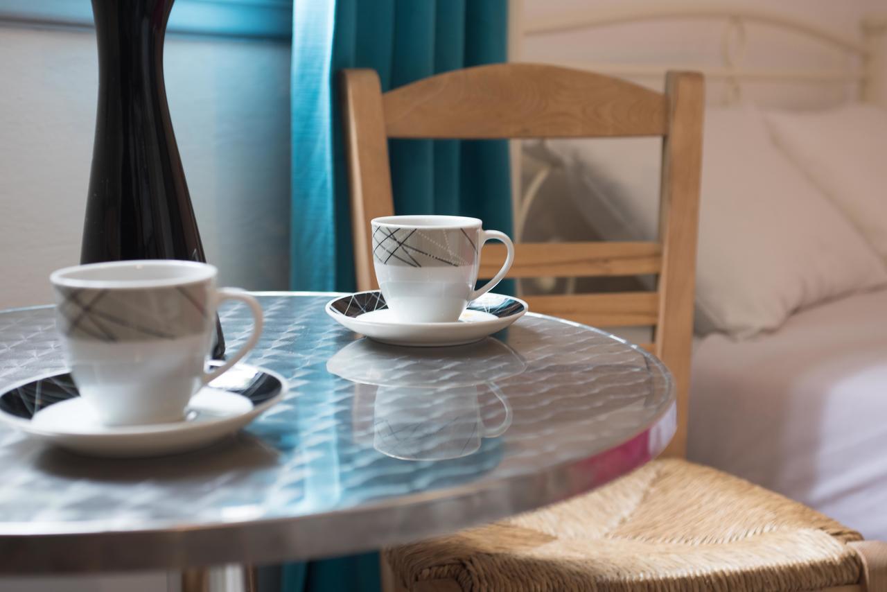 Apartment Depis Naxos City
