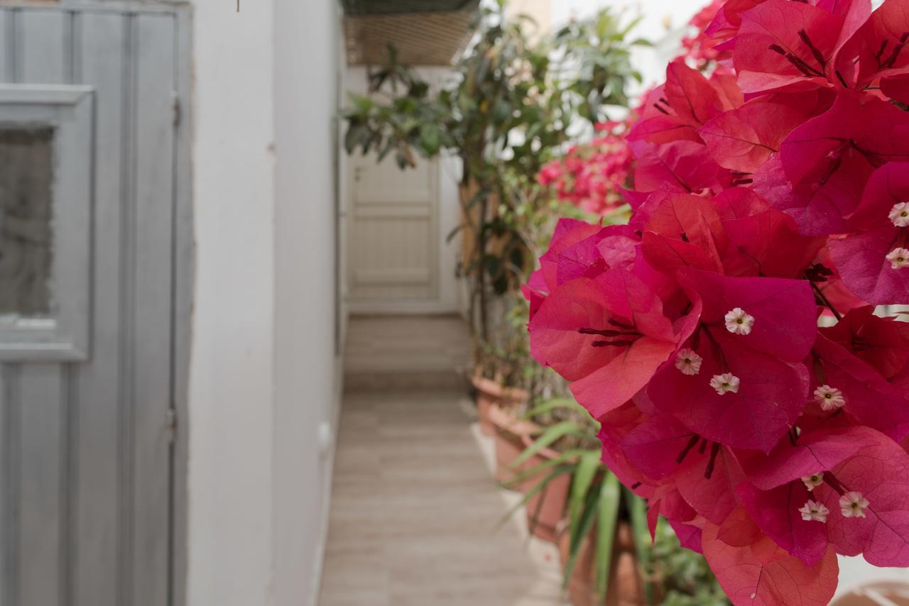 Depis * Naxos City