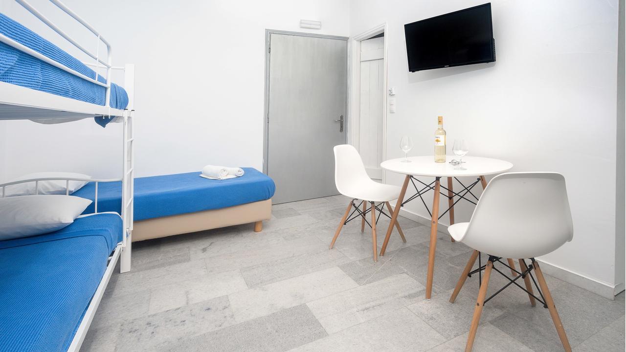 Depis Apartment *
