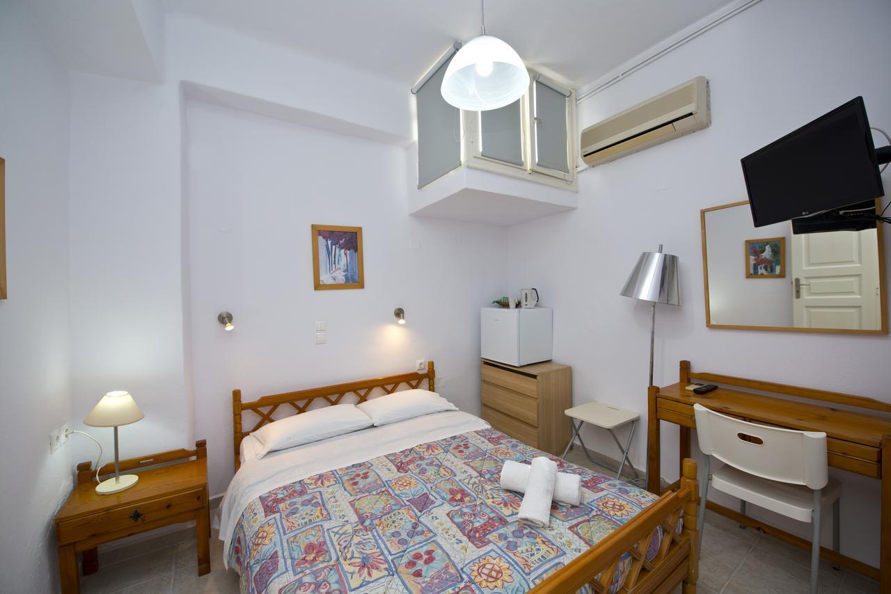 Guest house Karboni