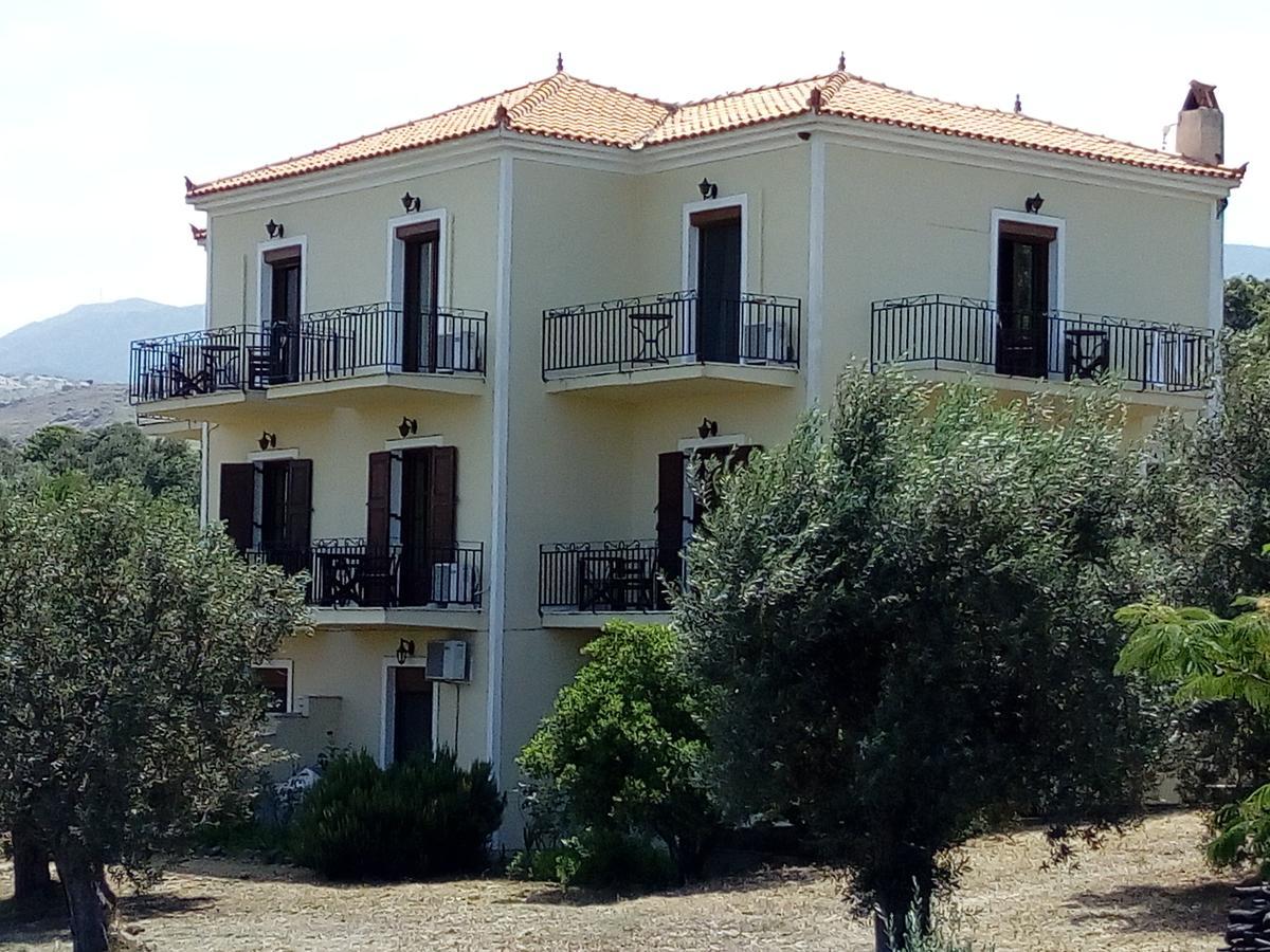 Molivos View