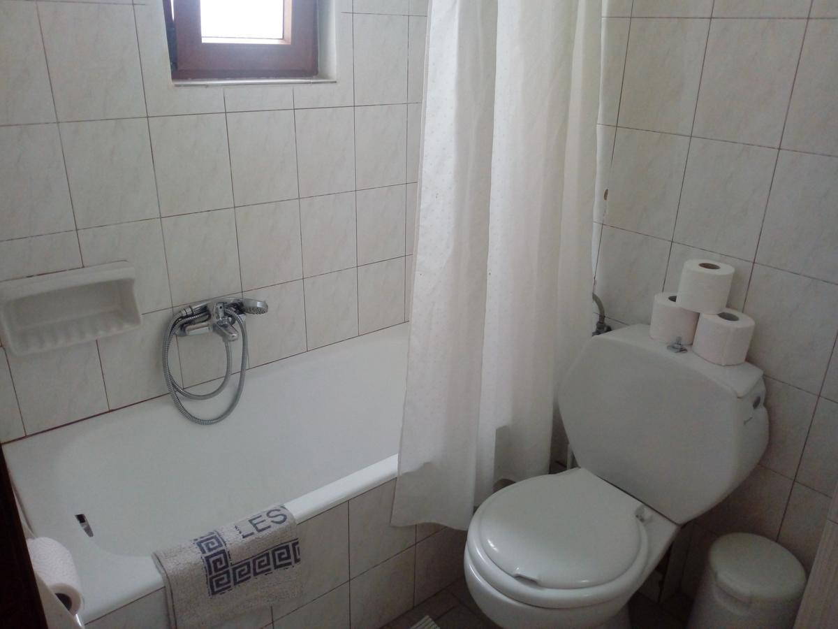 Apartment Molivos View Mithymna