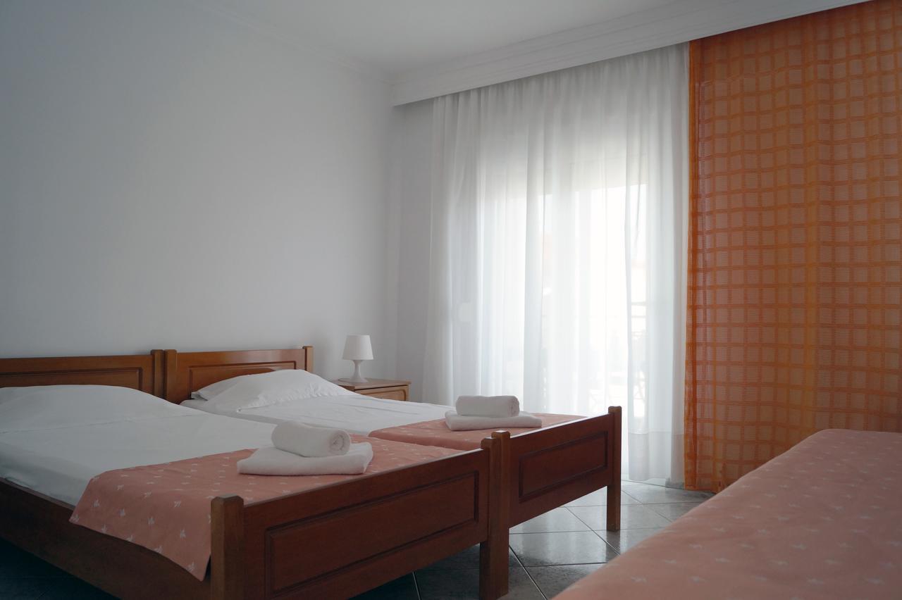 Apartment Olympia Kallithea (Chalkidiki)