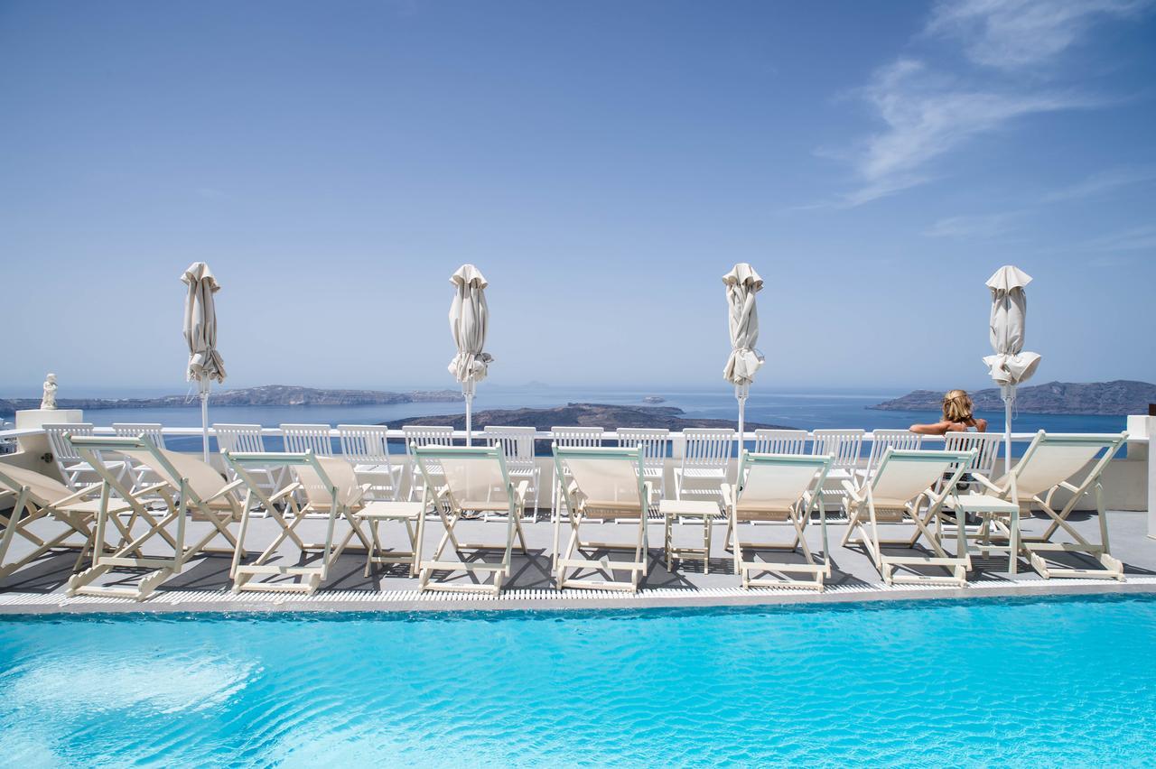 Ilias Aparthotel