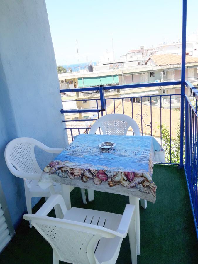 Artemis & Apartment Nea Kallikrateia