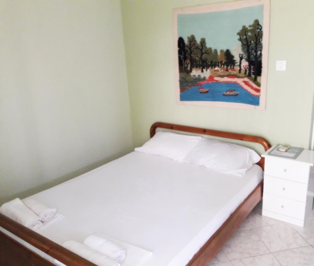 Apartment Artemis &