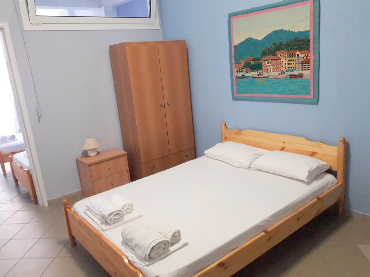 Apartment Artemis &