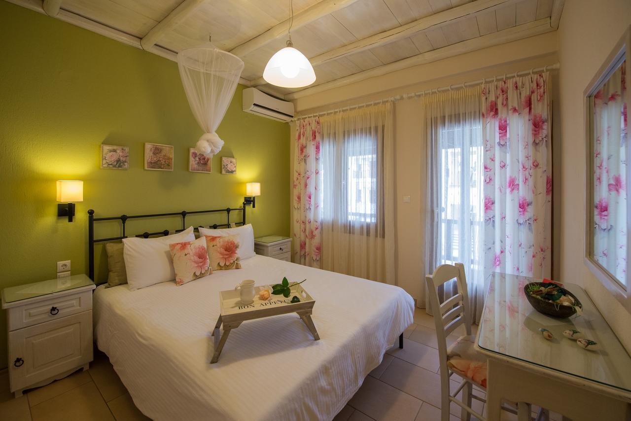 Traditional Arsanas Apartment *