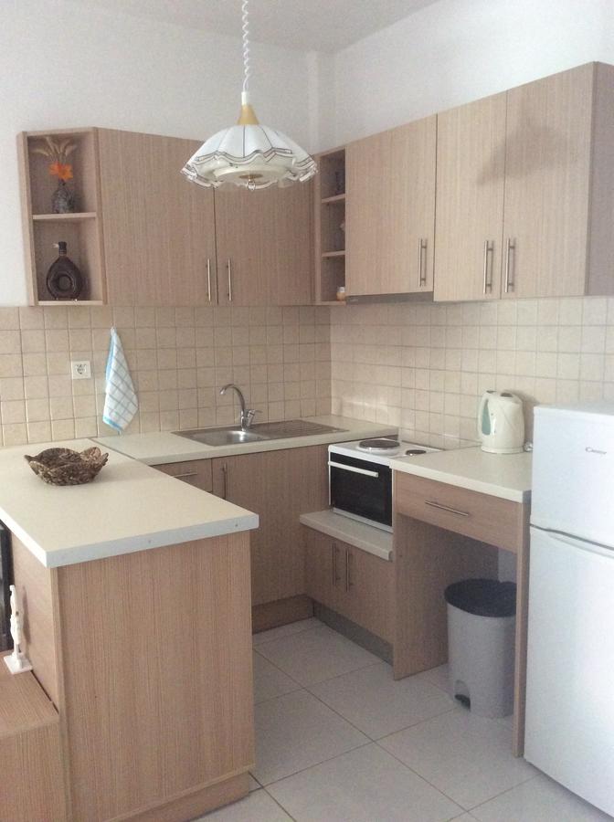 Apartment Palmira Makry Gialos (Crete)