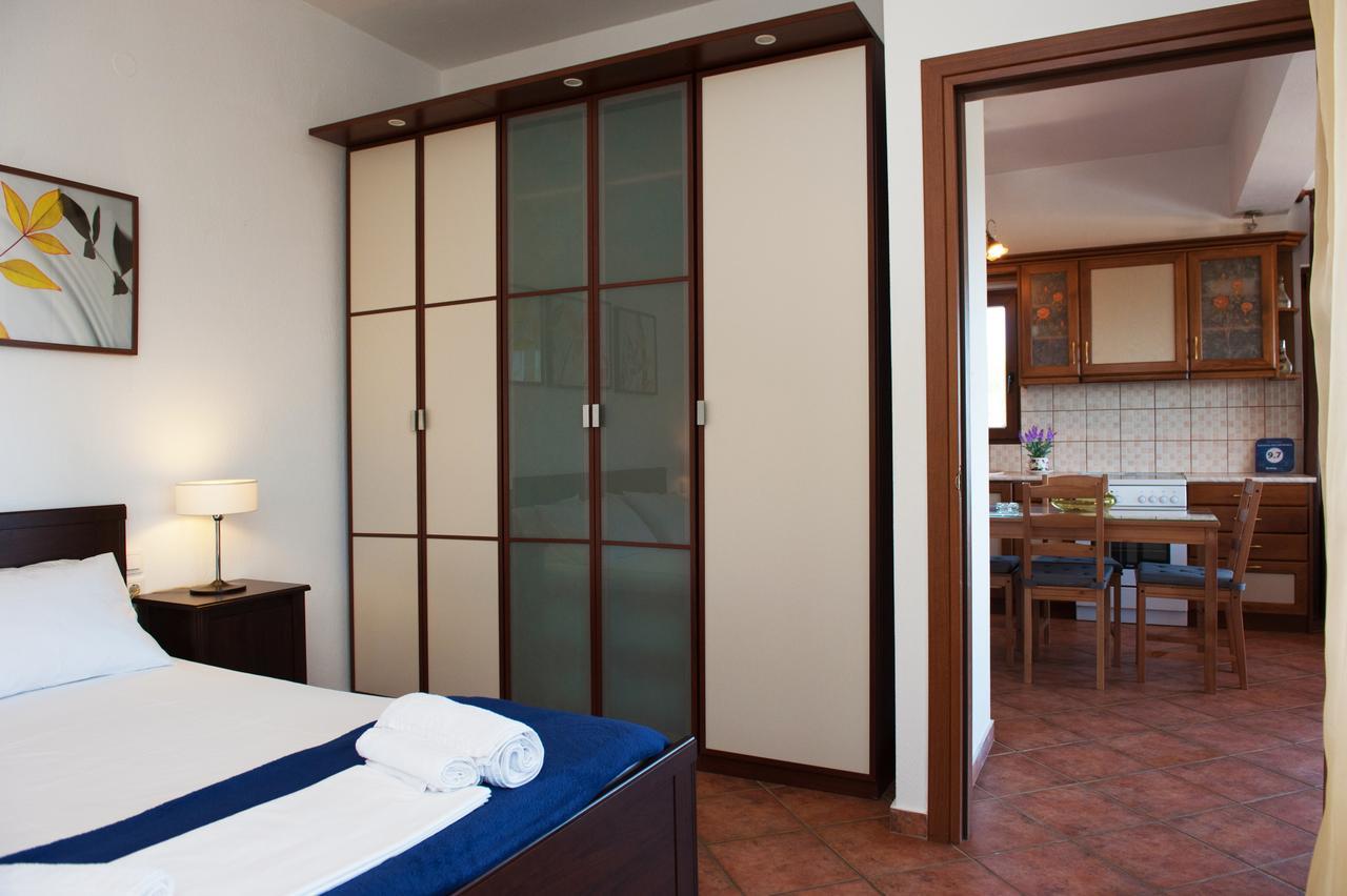 L&m Skiathos Apartment Kalivia (Skiathos)