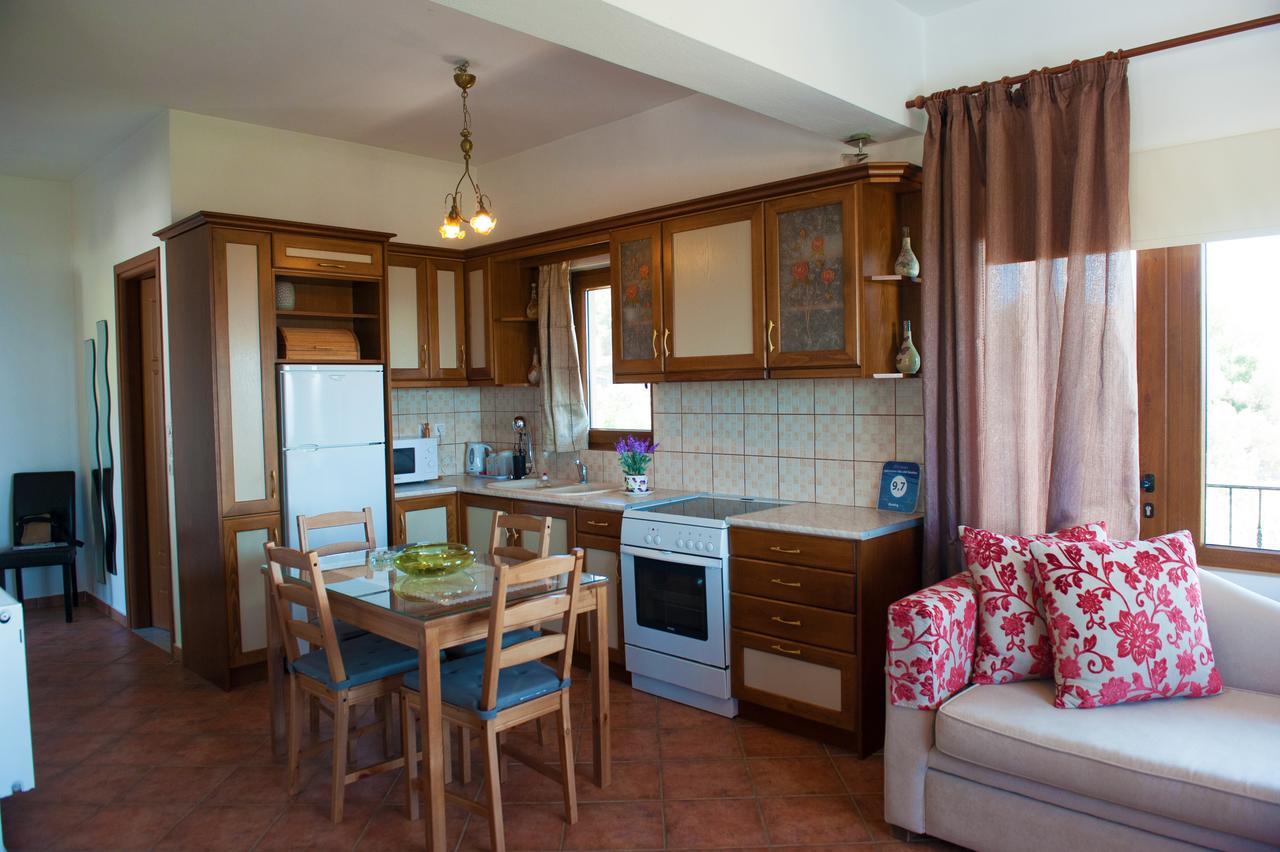 L&m Skiathos Apartment