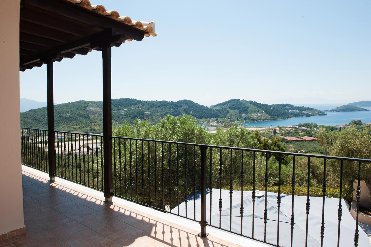 Apartment L&m Skiathos Kalivia (Skiathos)