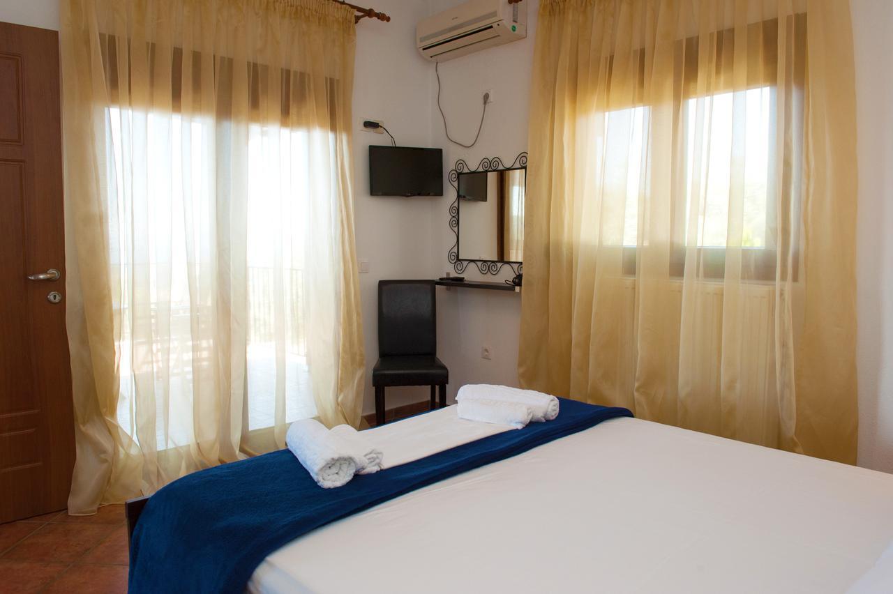 L&m Skiathos Apartment Kalivia (Skiathos)