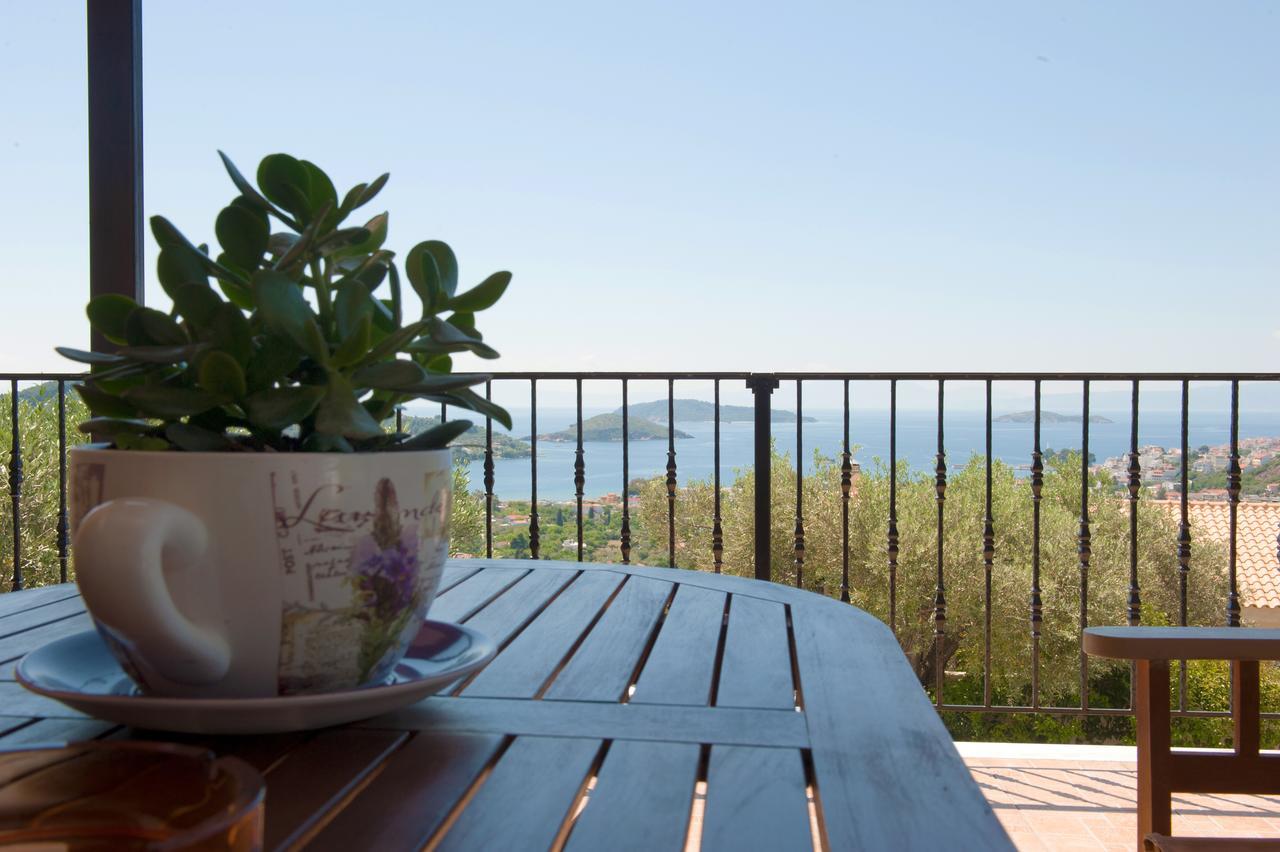 L&m Skiathos * Kalivia (Skiathos)