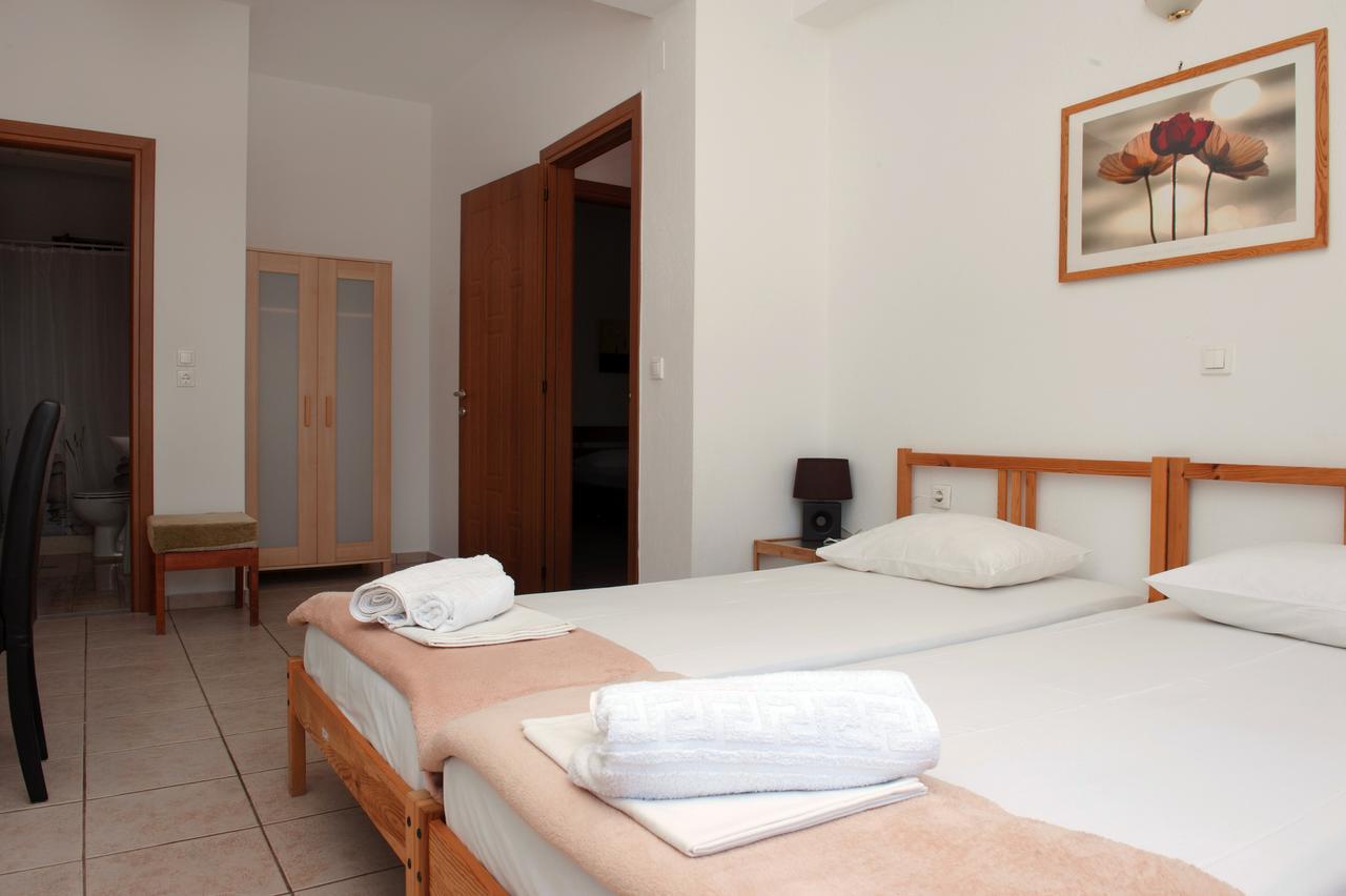 Apartment L&m Skiathos
