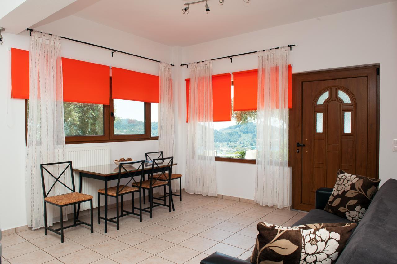 L&m Skiathos