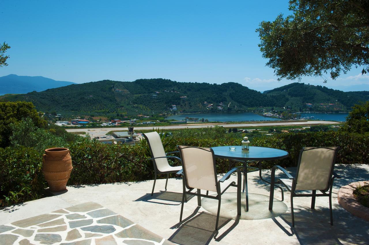 Apartment L&m Skiathos *