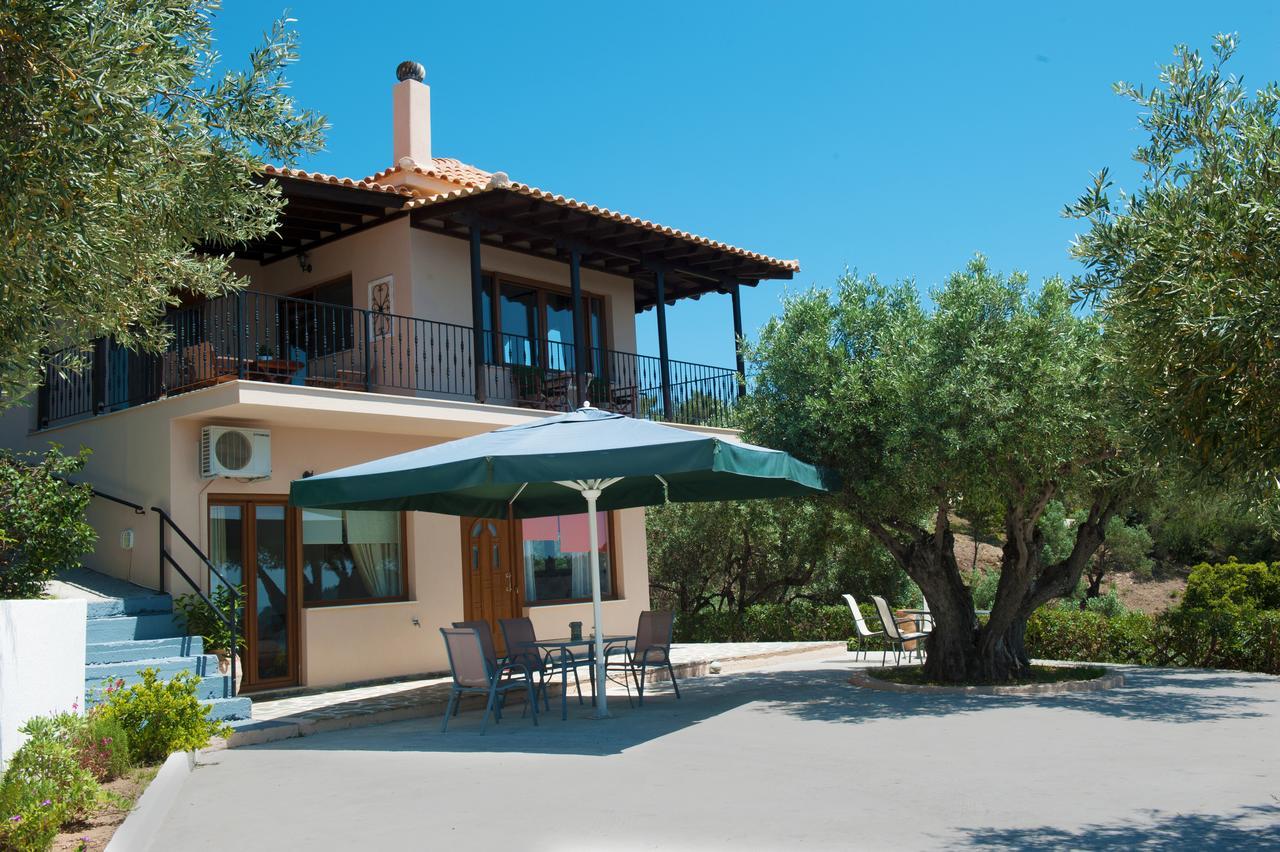 Apartment L&m Skiathos