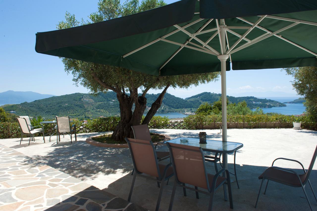 L&m Skiathos *