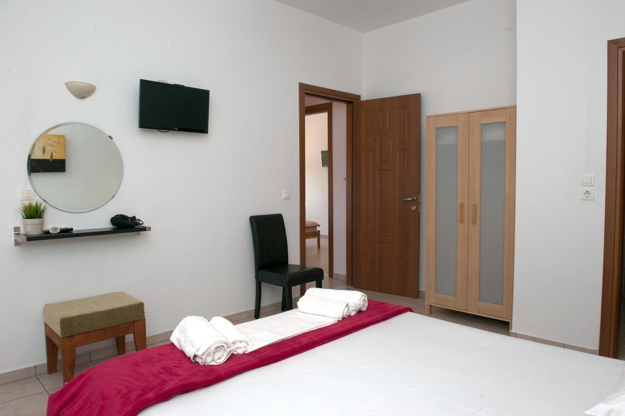 Apartment L&m Skiathos
