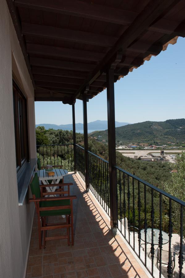 Apartment L&m Skiathos