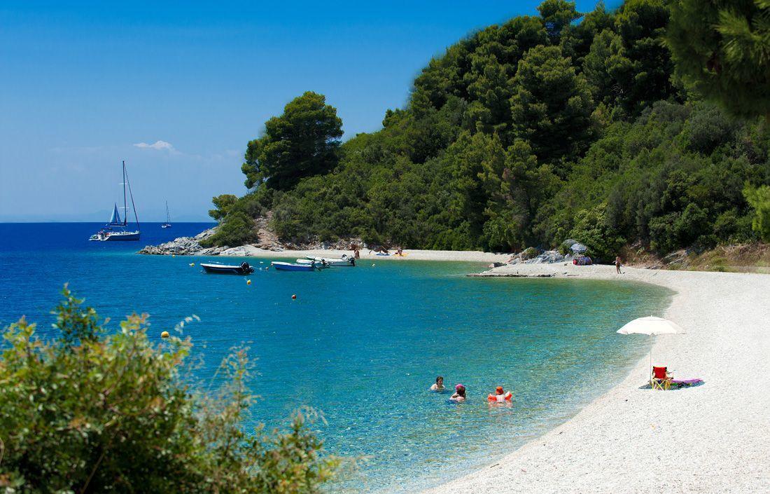 L&m Skiathos