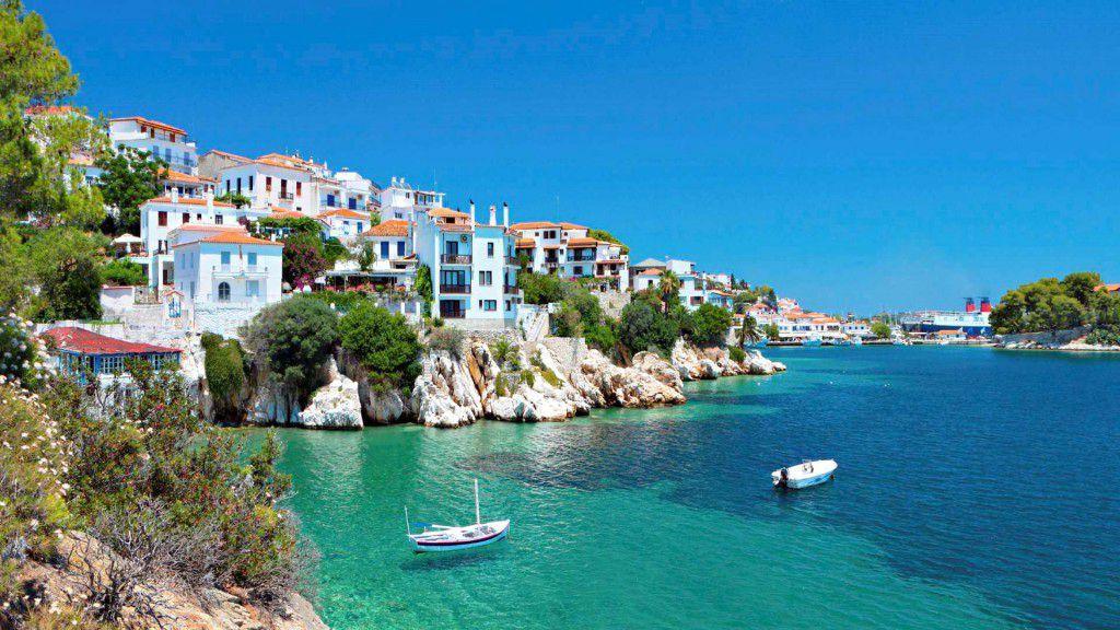 L&m Skiathos Kalivia (Skiathos)