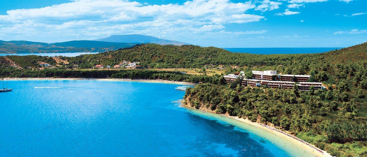 L&m Skiathos Apartment *