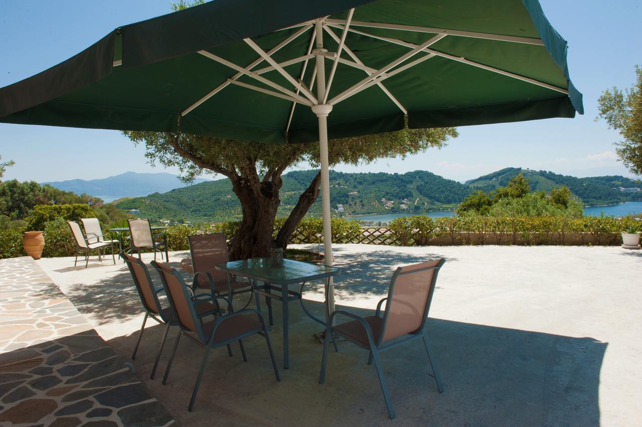 Apartment L&m Skiathos *