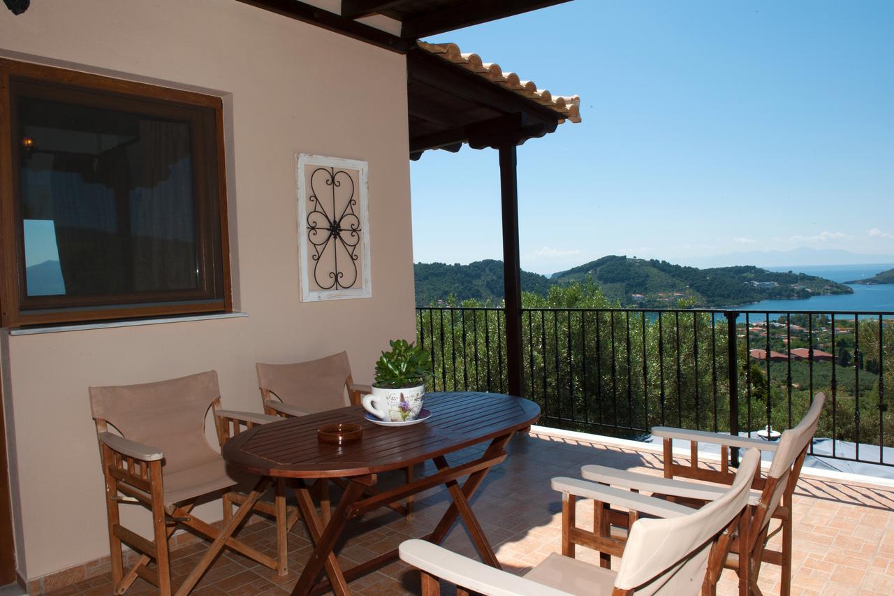 L&m Skiathos Kalivia (Skiathos)