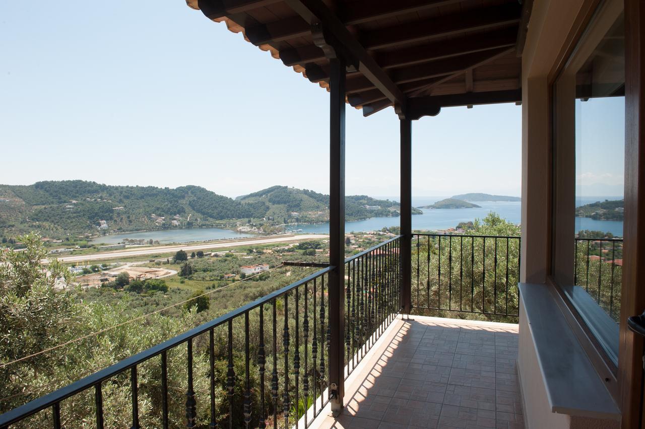 Apartment L&m Skiathos *