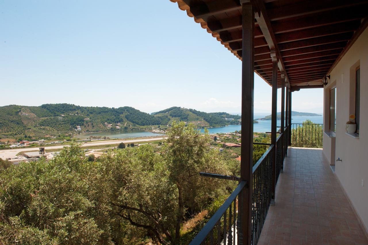 Apartment L&m Skiathos Kalivia (Skiathos)