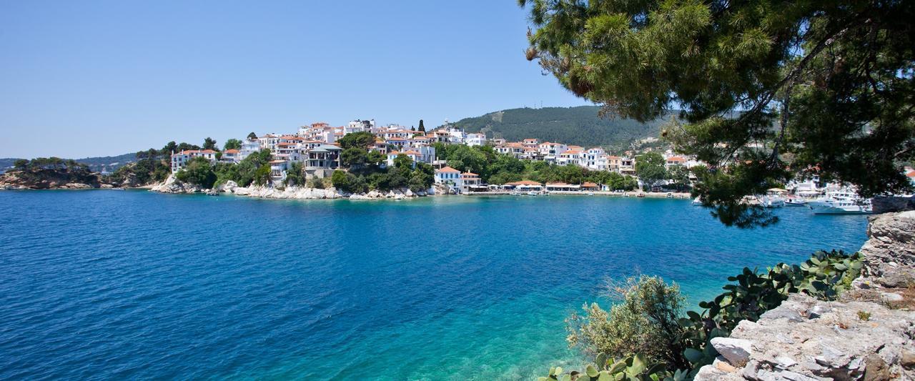 Apartment L&m Skiathos *