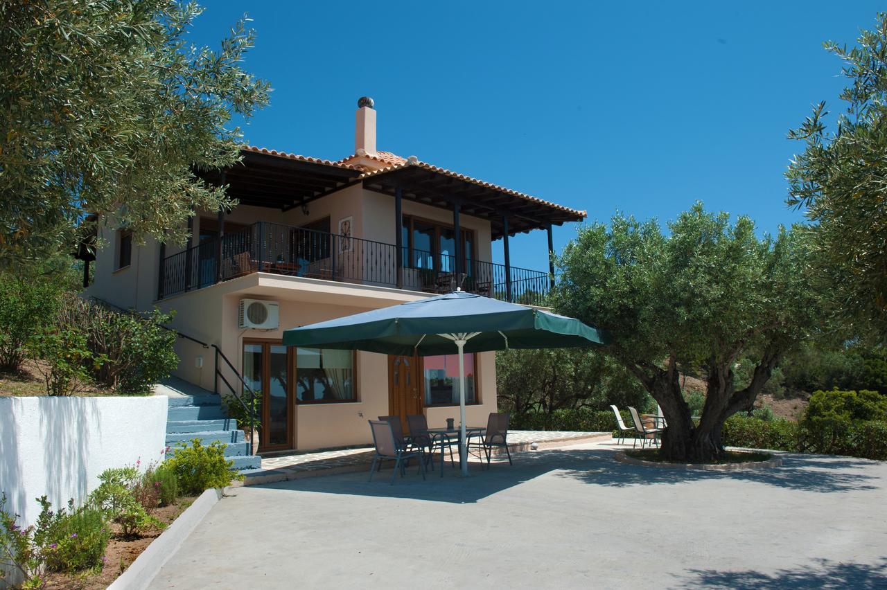 Apartment L&m Skiathos Kalivia (Skiathos)