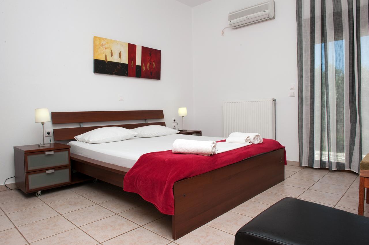 Apartment L&m Skiathos *
