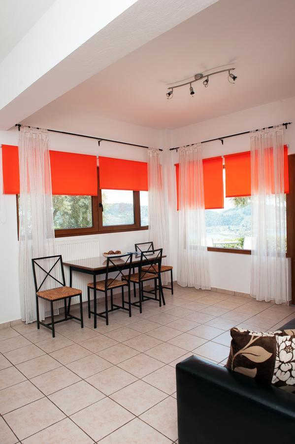 L&m Skiathos Apartment *