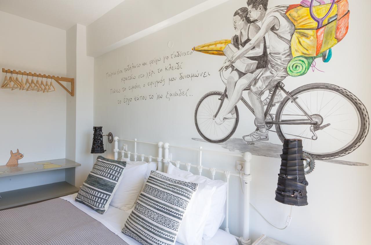 Guest house Ammos 4*