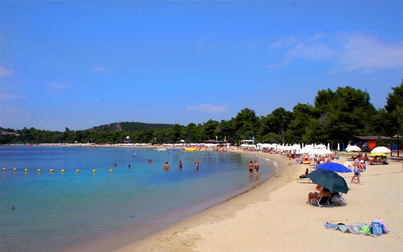 L&m Skiathos Apartment