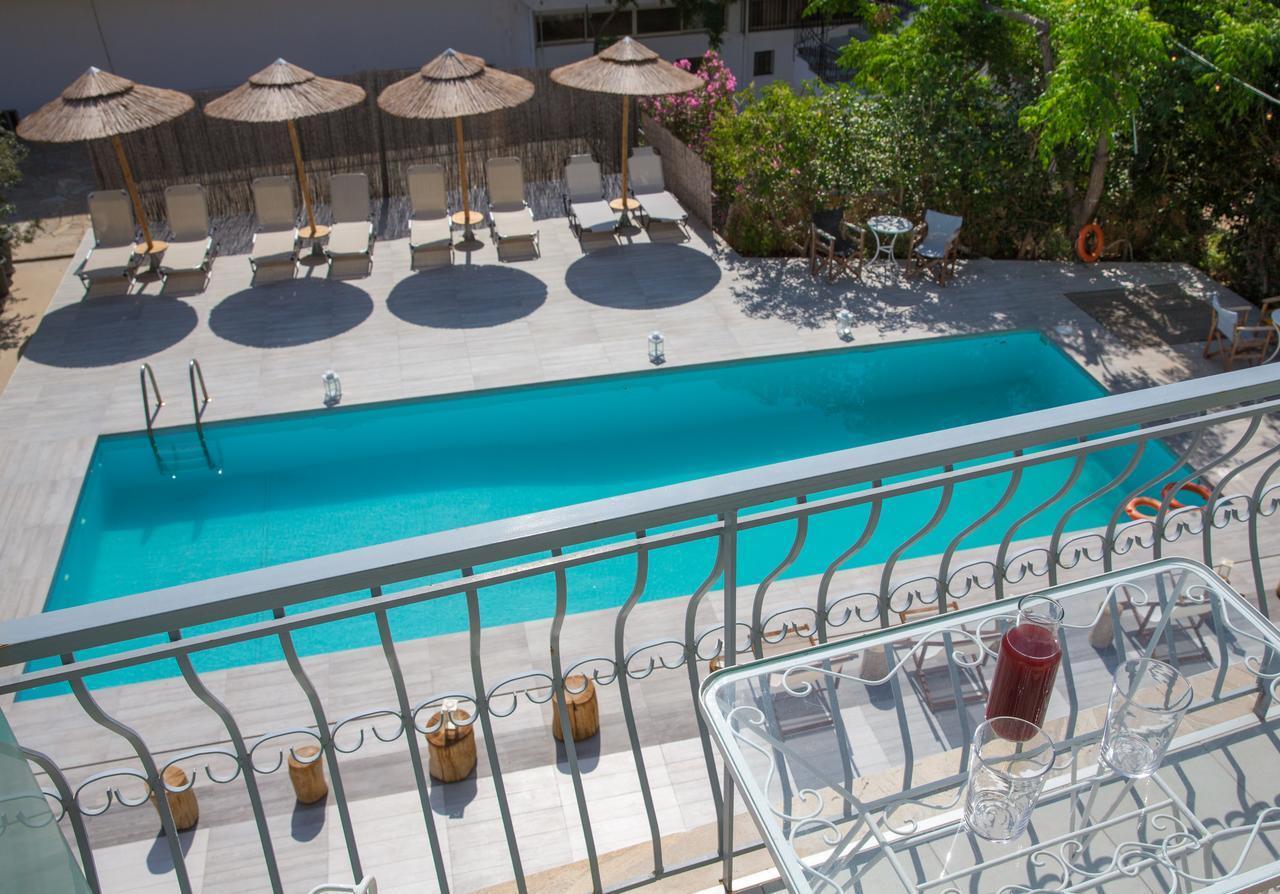 Guest house Ammos 4*